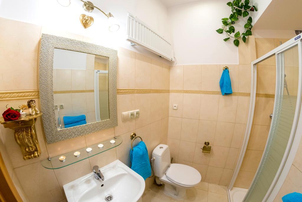 Apartment Centrum 克拉科夫 外观 照片